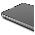 Imak UX-5 Xiaomi Poco M4 Pro 5G TPU-deksel - Gjennomsiktig