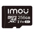 Imou S1 microSDXC-minnekort - UHS-I, 10/U3/V30 - 256GB