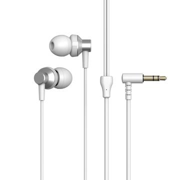 In-Ear-hodetelefoner med ledning for Meta Quest 3 VR-tilbehør