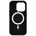 Incipio Duo MagSafe iPhone 14 Pro Hybrid-deksel - Svart