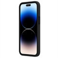 Incipio Duo iPhone 14 Pro Max Hybrid-deksel - Svart