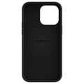 Incipio Duo iPhone 14 Pro Max Hybrid-deksel - Svart