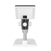 Inskam307 1000x Mikroskop med FullHD LCD-skjerm 4.3"
