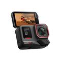Insta360 Ace Pro 2 8K Leica action kamera – Standardpakke – Svart