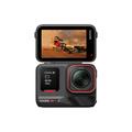 Insta360 Ace Pro 2 8K Leica action kamera – Standardpakke – Svart