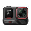 Insta360 Ace Pro 2 8K Leica action kamera – Standardpakke – Svart