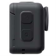 Insta360 GO Ultra Standard-pakke action kamera i 4K – svart