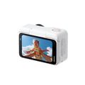 Insta360 GO Ultra Standard-pakke action kamera i 4K – hvit