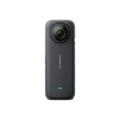 Insta360 X4 AI-drevet vanntett 8K-action kamera – svart