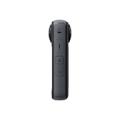 Insta360 X4 AI-drevet vanntett 8K-action kamera – svart