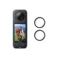 Insta360 X4 AI-drevet vanntett 8K-action kamera – svart