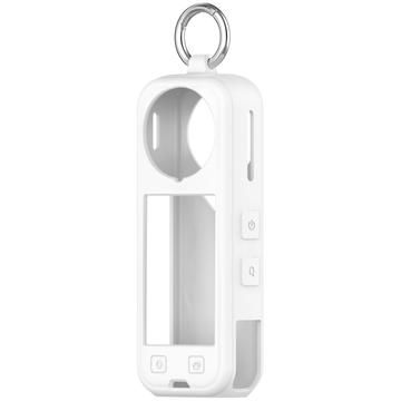 Insta360 X5 støtsikkert silikonetui