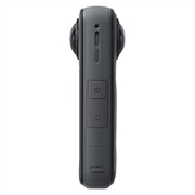 Insta360 X5 startpakke 8K-action kamera med AI – svart