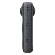Insta360 X5 startpakke 8K-action kamera med AI – svart