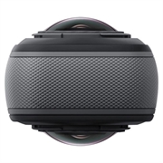 Insta360 X5 startpakke 8K-action kamera med AI – svart