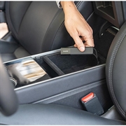 Invoxia GPS Tracker Pro for tyverisikring og presis posisjonering - svart