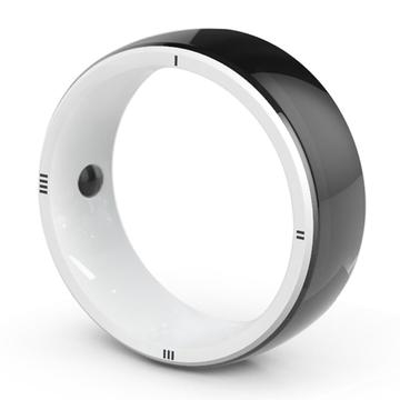 JAKCOM R5 Smart Ring IC / ID / NFC-leser 2 helsestener Multifunksjonsring - S