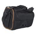 JBL BandBox Trio bærbar oppbevaringsveske – brun/svart