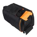 JBL BandBox Trio bærbar oppbevaringsveske – brun/svart