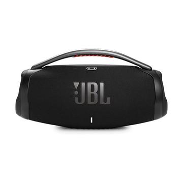 JBL Boombox 3 bærbar Bluetooth-høyttaler - episk lyd hele dagen lang