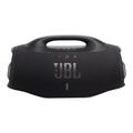 JBL Boombox 4 bærbar Bluetooth-festhøyttaler - svart