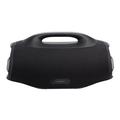 JBL Boombox 4 bærbar Bluetooth-festhøyttaler - svart