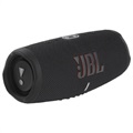 JBL Charge 5 Vanntett Bluetooth-høyttaler - 40W