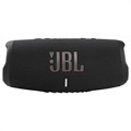 JBL Charge 5 Vanntett Bluetooth-høyttaler - 40W - Svart