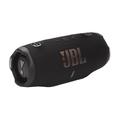 JBL Charge 6 bærbar Bluetooth-høyttaler - svart