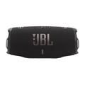 JBL Charge 6 bærbar Bluetooth-høyttaler - svart