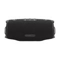 JBL Charge 6 bærbar Bluetooth-høyttaler - svart