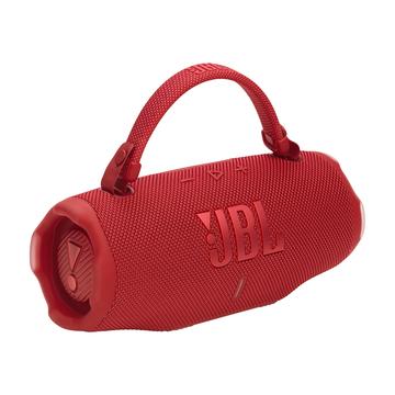 JBL Charge 6 bærbar Bluetooth-høyttaler