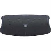 JBL Charge Essential 3 SE trådløs Bluetooth-høyttaler - svart