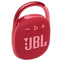 JBL Clip 4 Bærbar Bluetooth-høyttaler - 5W