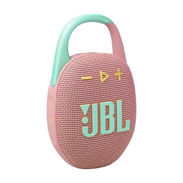 JBL Clip 5 Vanntett Bluetooth-høyttaler
