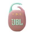 JBL Clip 5 Vanntett Bluetooth-høyttaler