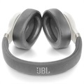 JBL E65BTNC Over-Ear Trådløse Hodetelefoner (Bulk Tilfredsstillende) - Hvit