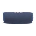 JBL Flip 7 bærbar Bluetooth-høyttaler - AI Sound Boost - Blå