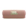 JBL Flip 7 bærbar Bluetooth-høyttaler - AI Sound Boost - Rosa