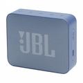 JBL GO Essential 2 Bluetooth-høyttaler - blå