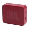 JBL GO Essential 2 Bluetooth-høyttaler - rød