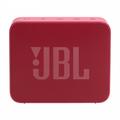 JBL GO Essential 2 Bluetooth-høyttaler - rød