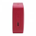 JBL GO Essential 2 Bluetooth-høyttaler - rød
