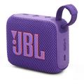 JBL Go 4 bærbar Bluetooth-høyttaler med IP67