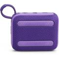 JBL Go 4 bærbar Bluetooth-høyttaler med IP67