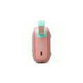 JBL Go 4 bærbar Bluetooth-høyttaler med IP67