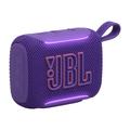 JBL Go 5 vanntett trådløs Bluetooth-høyttaler - lilla