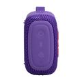 JBL Go 5 vanntett trådløs Bluetooth-høyttaler - lilla