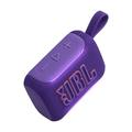 JBL Go 5 vanntett trådløs Bluetooth-høyttaler - lilla