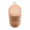JBL Grip trådløs Bluetooth-høyttaler - 16W, IP68, Auracast, 14 timers batteritid - oransje
